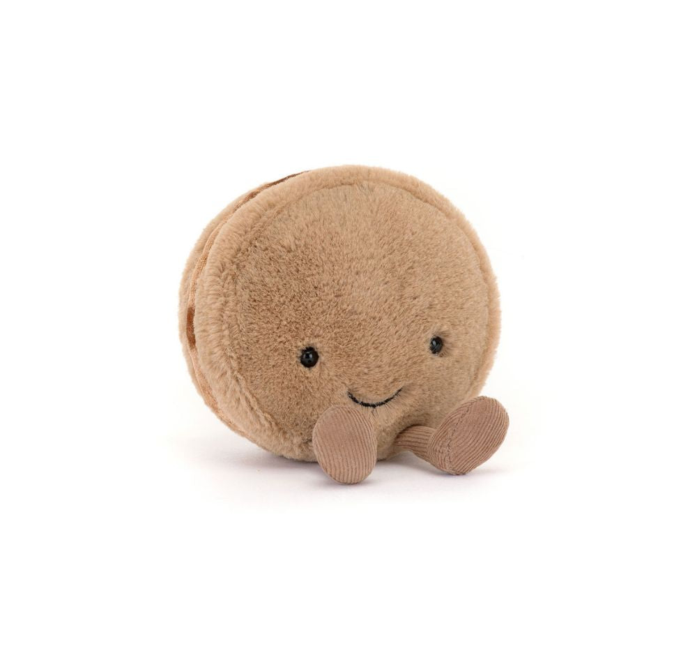 Amuseables Mona Macaron