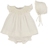 Plumeti Fantasy Bishop  3pcs Pink