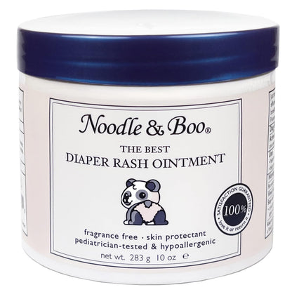 The Best Diaper Rash 10 Oz