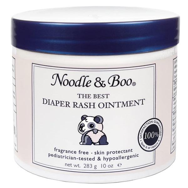 The Best Diaper Rash 10 Oz