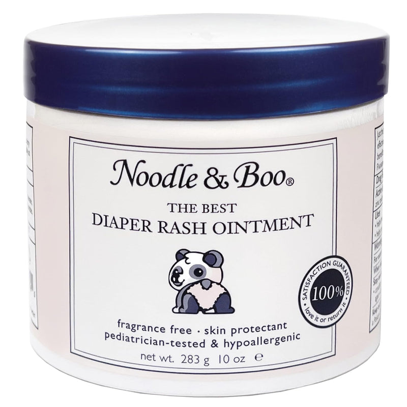 The Best Diaper Rash 10 Oz