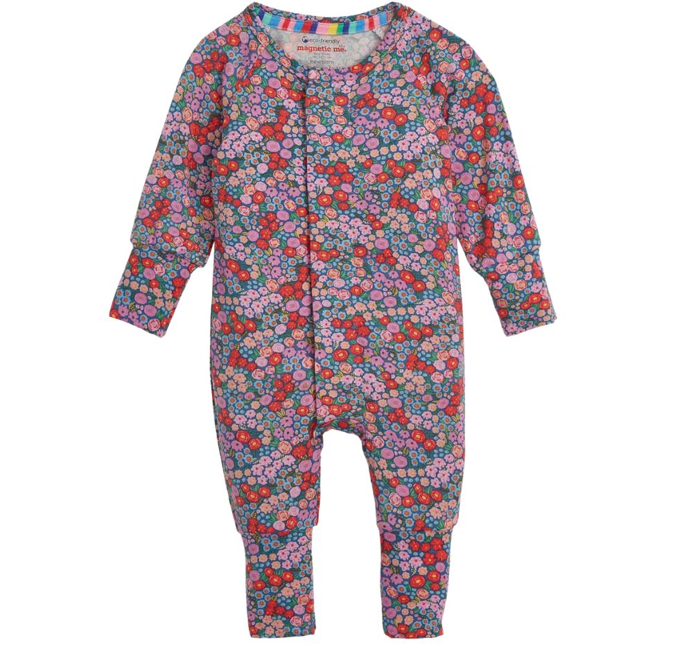 Gilded Lily Conv Coverall