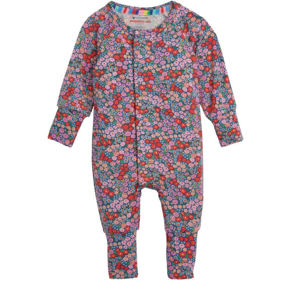 Gilded Lily Conv Coverall