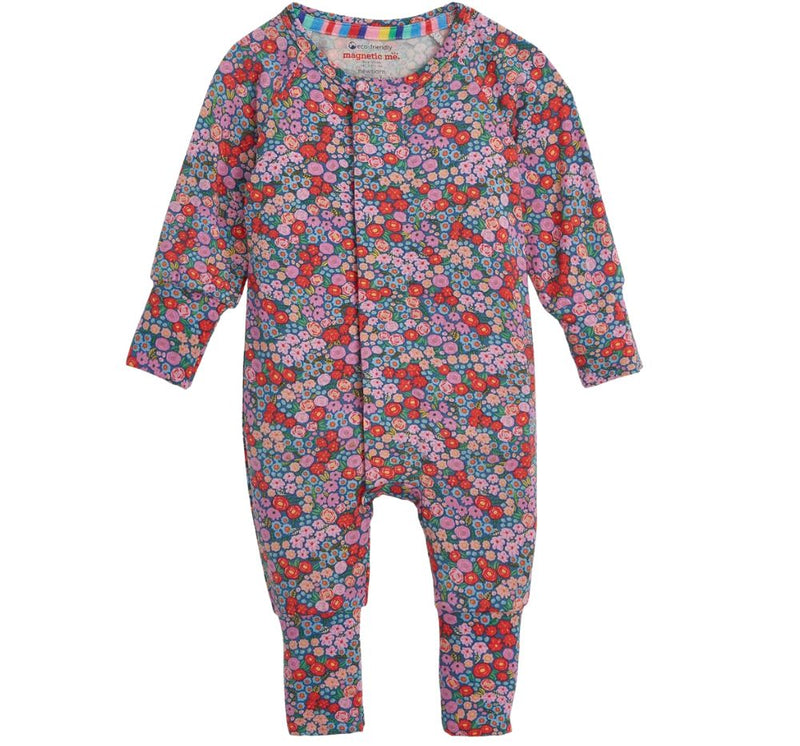 Gilded Lily Conv Coverall