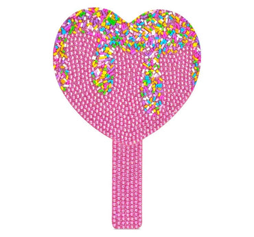Sprinkle Sparkle Mirror