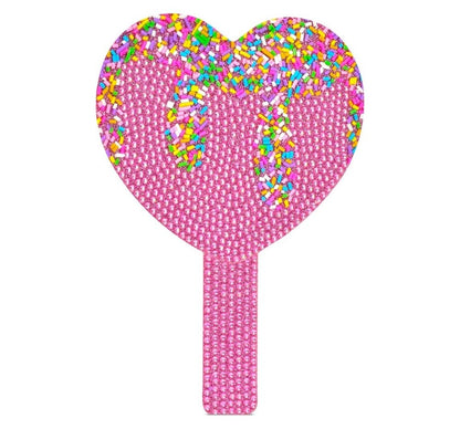 Sprinkle Sparkle Mirror