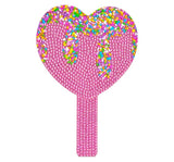 Sprinkle Sparkle Mirror