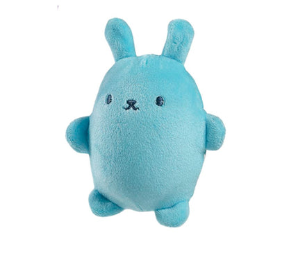 Mike Blue Bunny