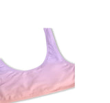 Bikini Sunset Fade