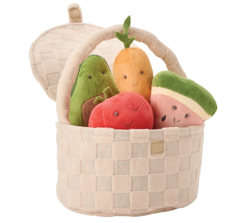 Picnic Basket Set