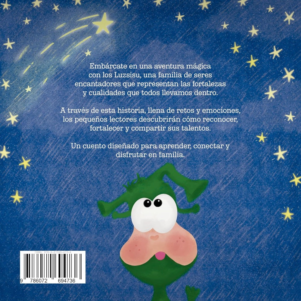 Si Supieras Tus Fortalezas