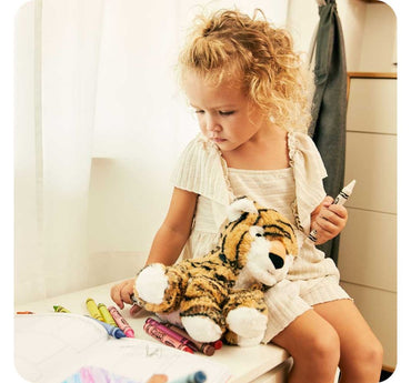 Tiger Warmies
