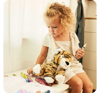 Tiger Warmies