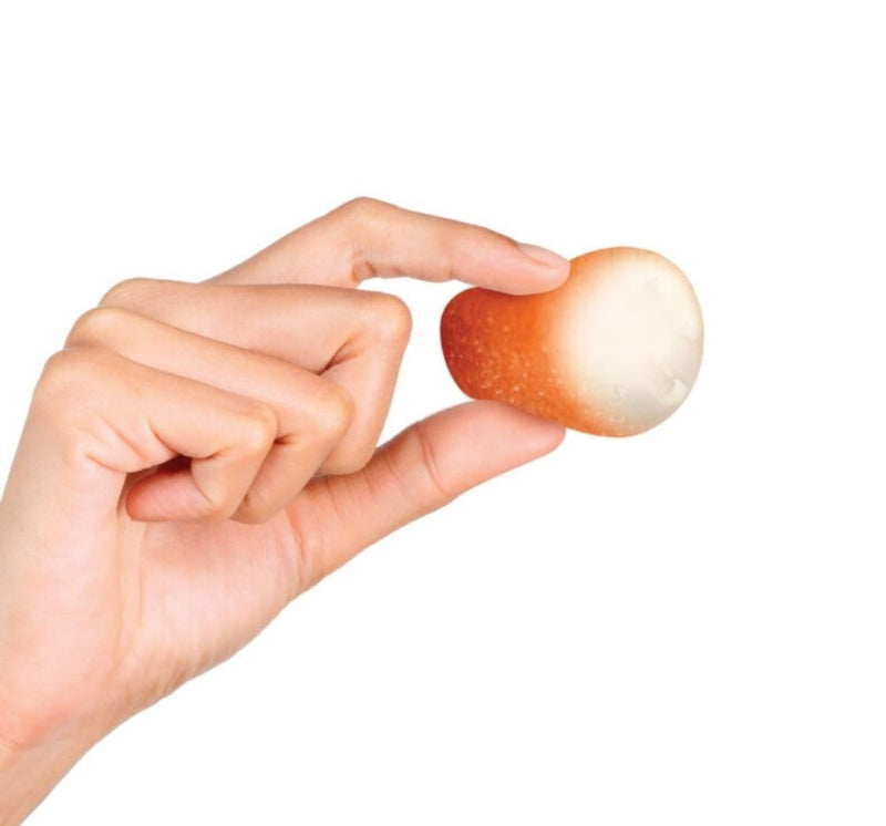 Dohnut Holes Teenie Needoh