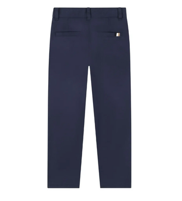 Chino Pants Navy