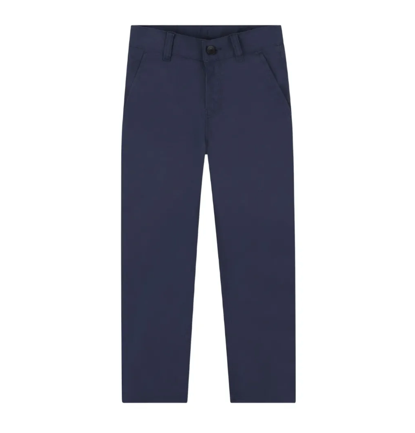 Chino Pants Navy