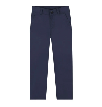 Chino Pants Navy