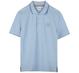 Polo Azul