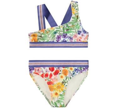Bikini Flowerpress