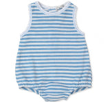 Terry Bubble Str Cabana Terry Stripes