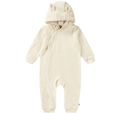 Romper White Noise