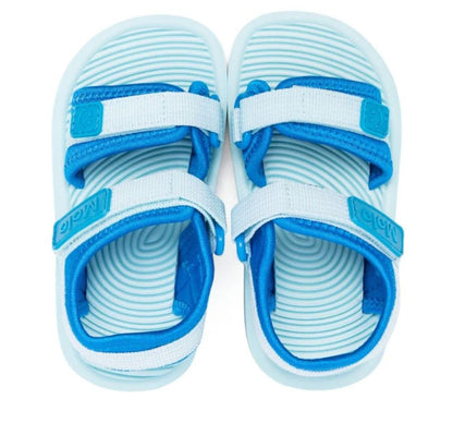 Sandalia  Vivid Blue
