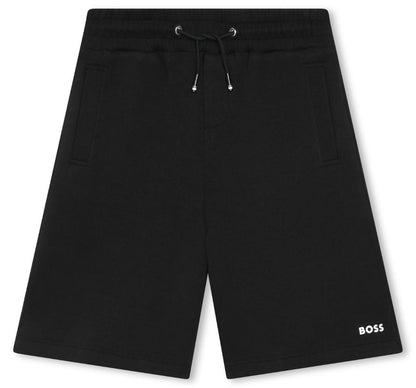 Short Black