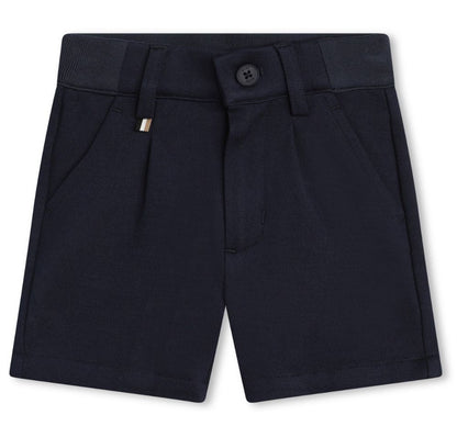 Short Navy