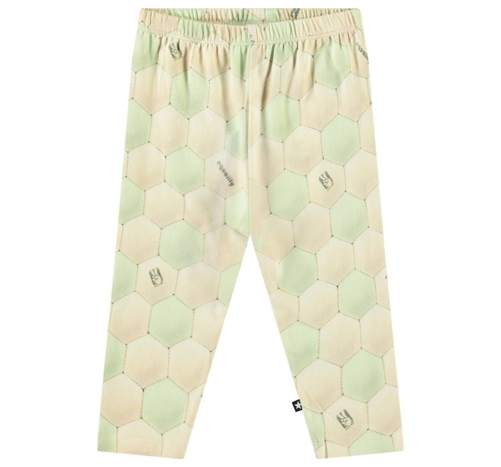 Soft Pants Football Misty