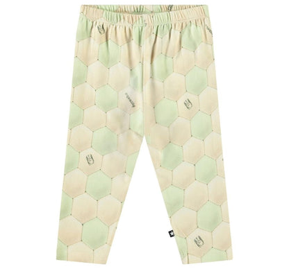 Soft Pants Football Misty