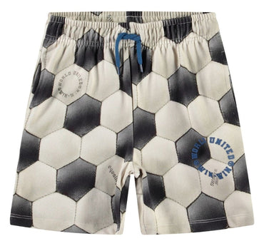 Soft Pants Football Noise