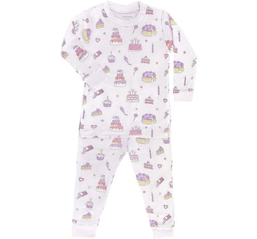 Two Piece PJ Cake Shop