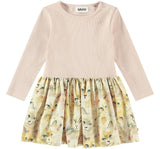 Vestido Aquarelle Cats