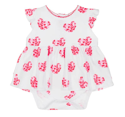 Bodysuit Heart Of Hearts