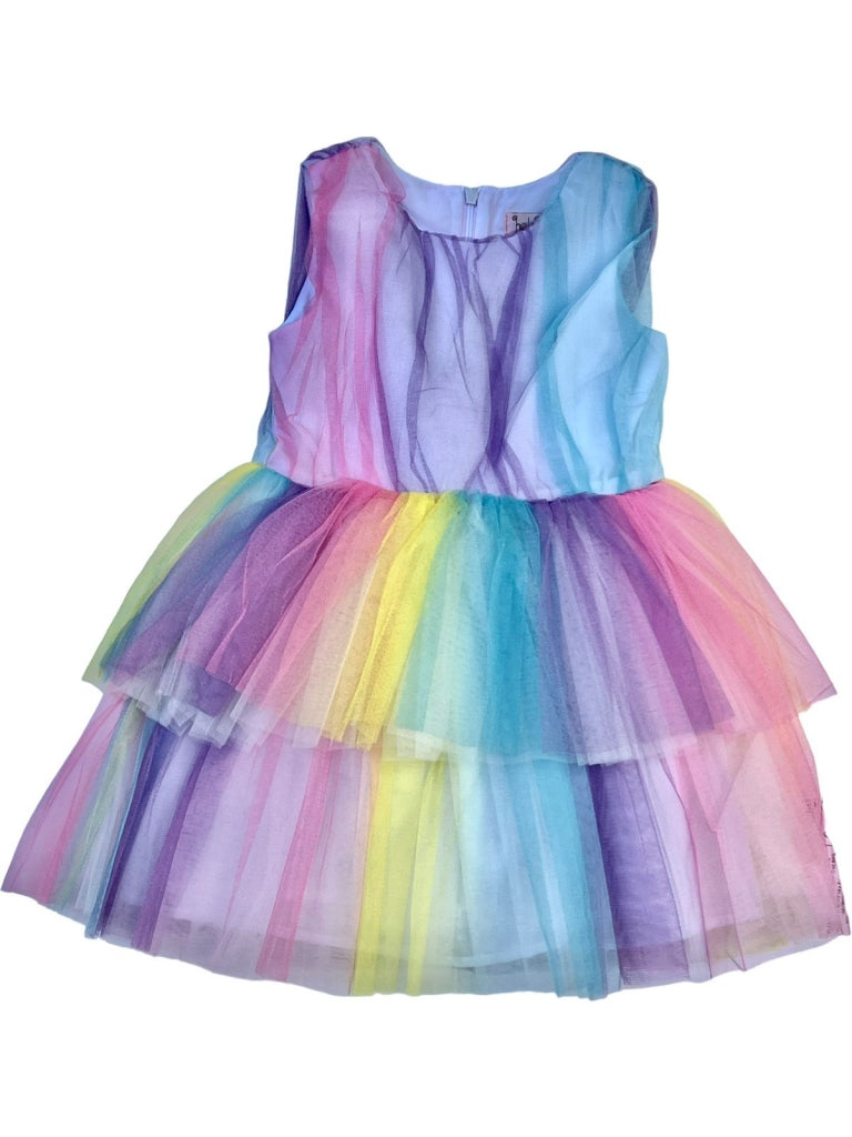 Vestido Multi