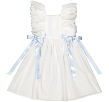 Night Classics Blue Nightgown