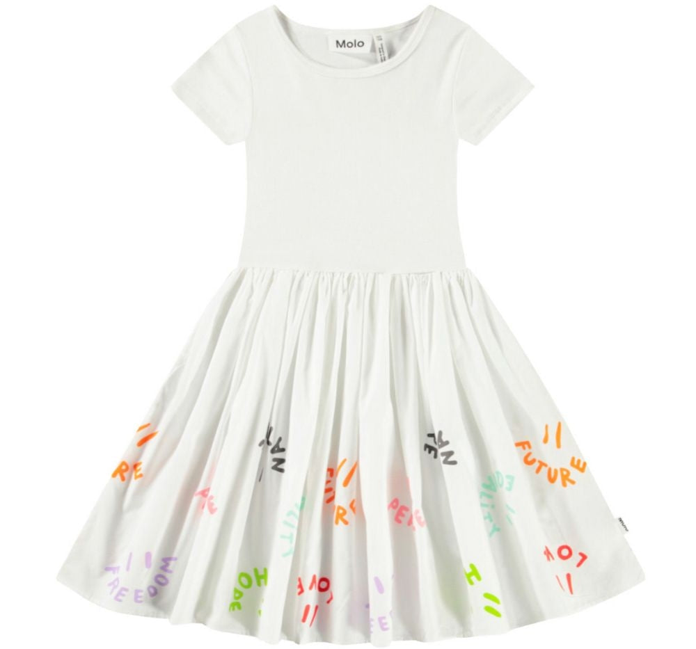 Vestido Words Of Hope