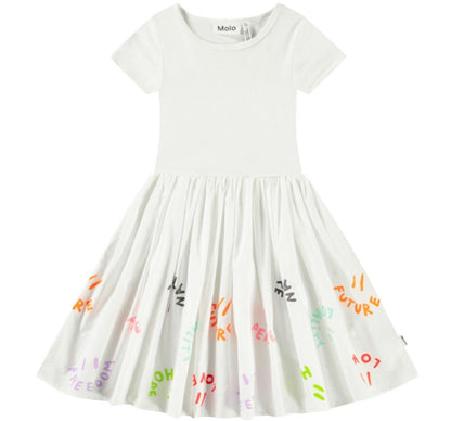 Vestido Words Of Hope