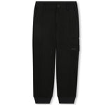 Trousers Black