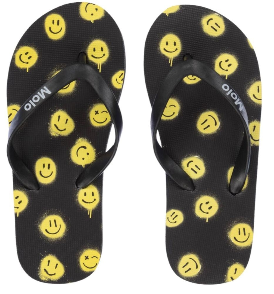 Calzado Chanclas Happy Sunny