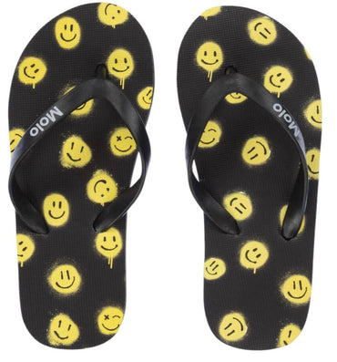 Calzado Chanclas Happy Sunny