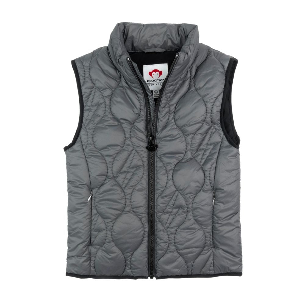 Iron Packer Vest