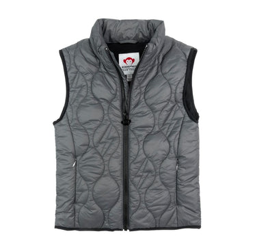 Iron Packer Vest