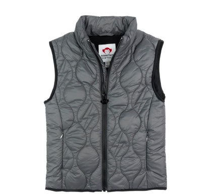 Iron Packer Vest