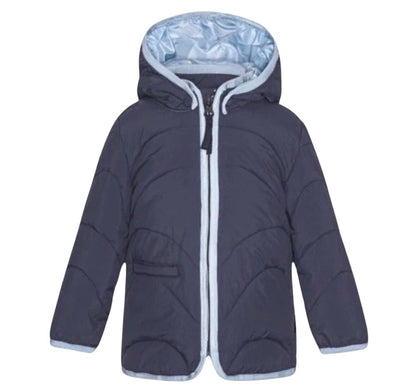 Jacket Dark Night