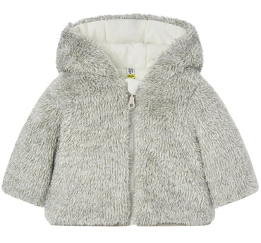 Parka Ice Melange