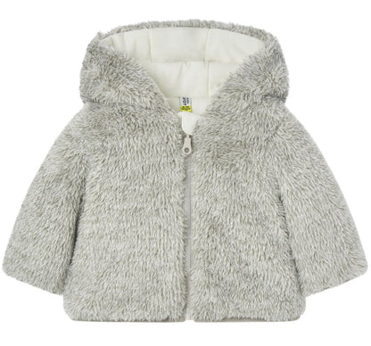 Parka Ice Melange