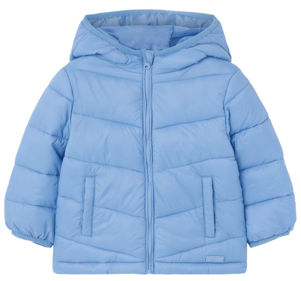 Jacket Blue