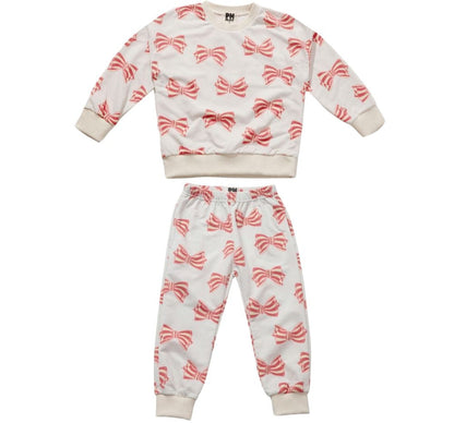 Pop Sweatshirts Set