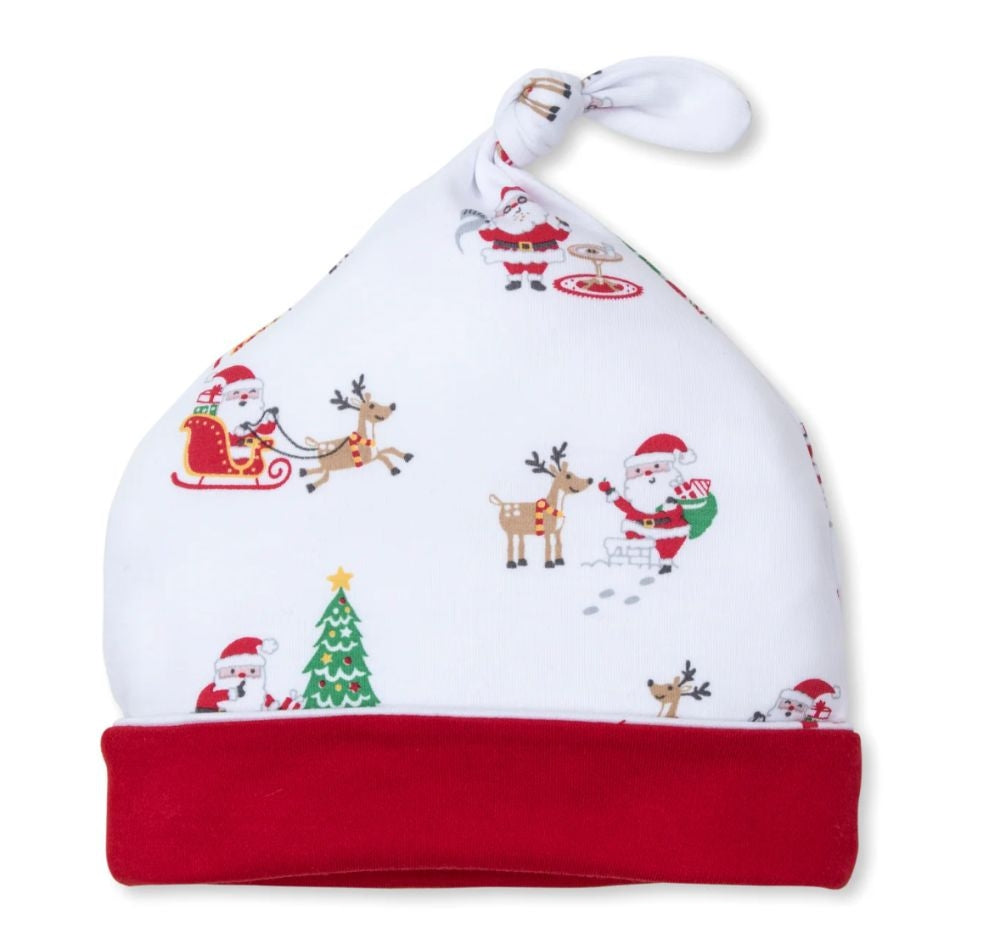 Christmas Magic Hat Multi